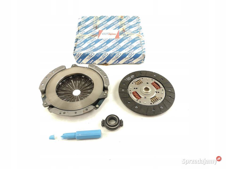 SPRZĘGŁO KOMPLETNE FIAT ULYSSE 9402 18 20