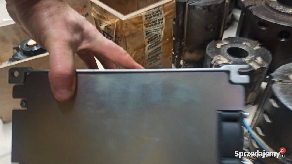 falownik AMD 37 kW AMD apator Toruń Kłodawa sprzedam