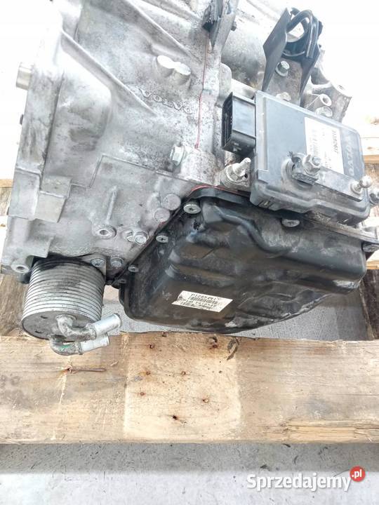SKRZYNIA BIEGÓW AUTOMATYCZNA 1285441 20 D Volvo Skrzynie biegów automatyczne świętokrzyskie
