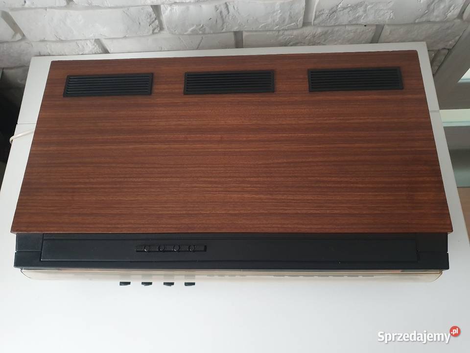 ZODIAK UNITRA DIORA DSS 401 amplituner stereo Solnica