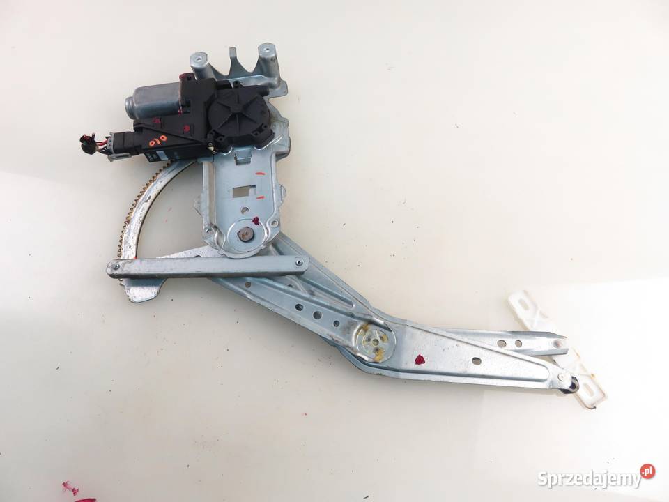 PODNOŚNIK SZYBY PRAWY PRZEDNI OPEL MERIVA A X03 osobowe małopolskie