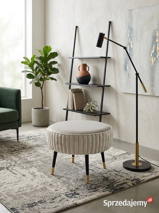 Podnóżek Okrągły Tilia Różne Kolory Dostawa 0 Tarchały Małe