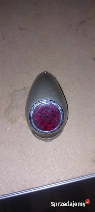 Lampa wfmshl Grudziądz