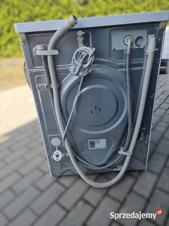 Pralka Miele W1 WWG 660 WCS 9 1400 obrmin Wrocław
