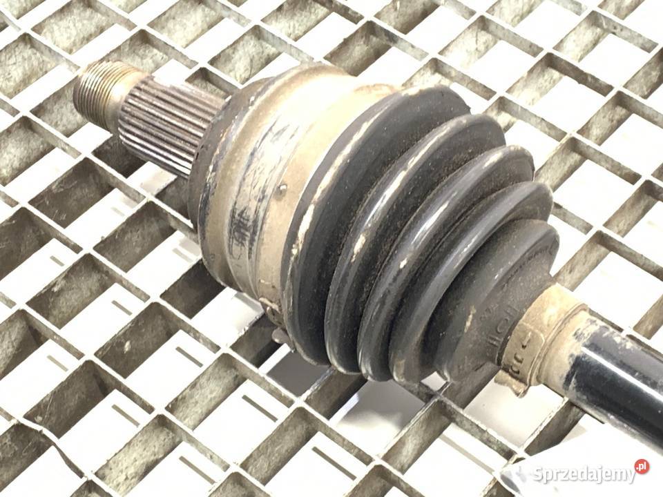 PÓŁOŚ LEWY PRZÓD BMW E83 3450563 20 150 0311 podkarpackie