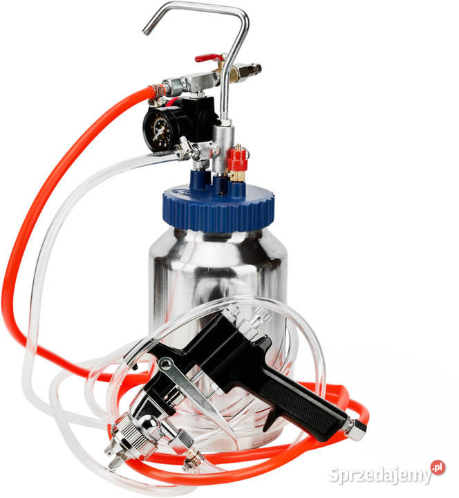 AGREGAT MALARSKI PNEUMATYCZNY 2L KD5792