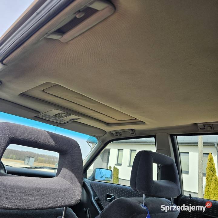 Audi 80 B3 Comfort Edition 4/5 Glinojeck