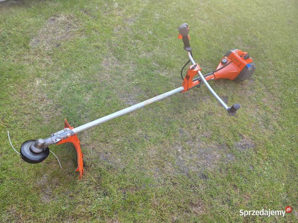Kosa podkaszarka spalinowa HUSQVARNA 545RXT 28 Łowicz