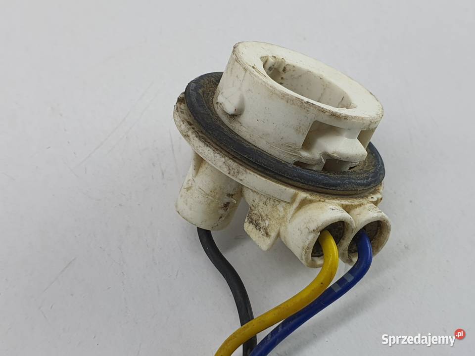 Wklad Zarowki Oprawa Wiazka Yamaha Blaster Yfs Układ elektryczny, zapłon Łódź