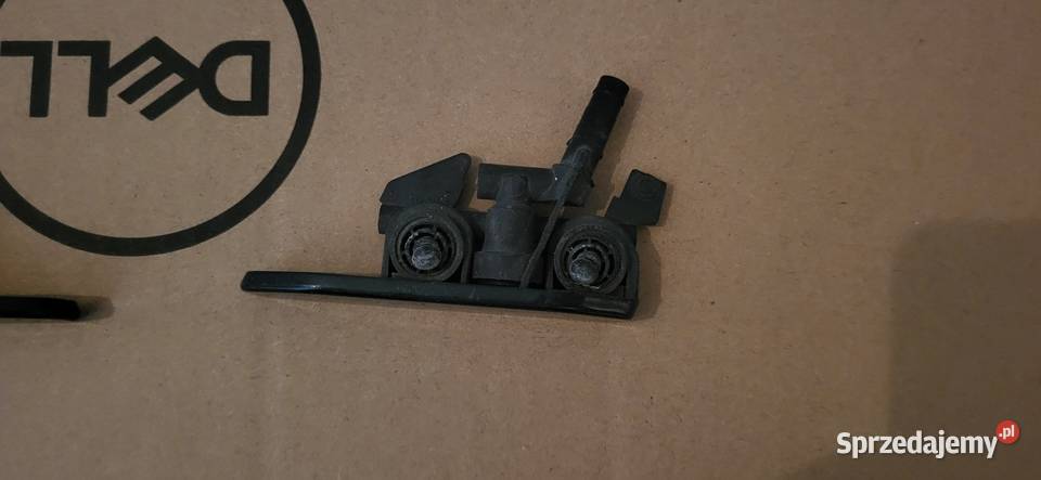 Dysze spryskiwaczy lamp Bmw e46 Oxfordgrn Dysze spryskiwaczy Słupsk