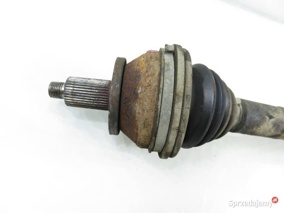 PÓŁOŚ PRAWA PRZEDNIA AUDI A2 14 TDI sprzedam