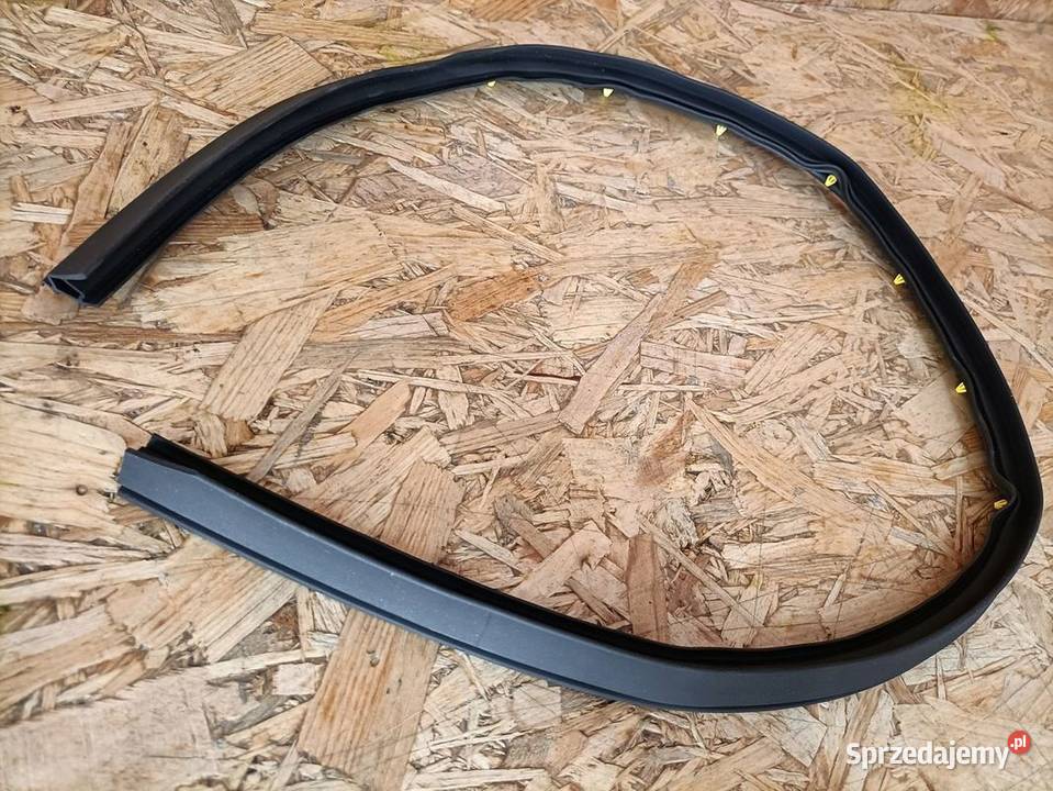 FORD TRANSIT 14 USZCZELKA DRZWI GÓRNA LEWY PRZÓD Pleszew sprzedam