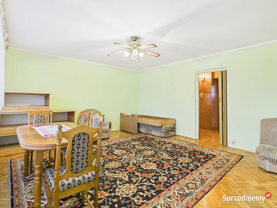 Mieszkanie Toruń 5407m 2 pokoje 54.07m2 kujawsko-pomorskie