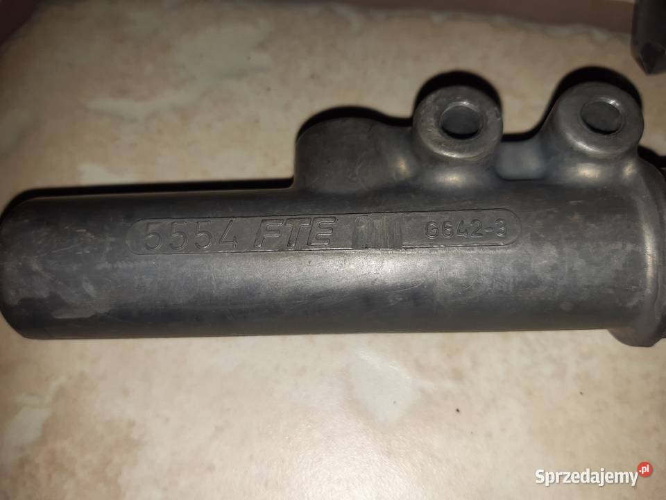 81307156140 POMPA SPRZĘGŁA MAN L2000 2202702 ciężarowe Częstochowa