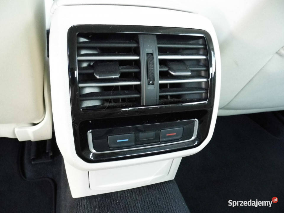 Volkswagen Passat 20 dsg salon polska VAt23 B8 Łódź