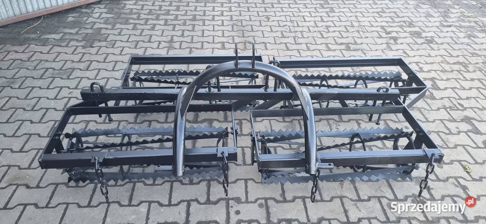 Wały strunowe podwójne Rolex 210 m super stan małopolskie Proszowice