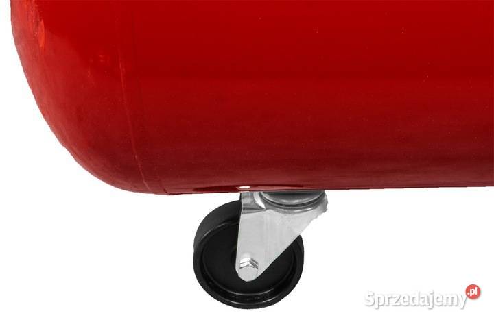 Kompresor Sprężarka B3800B 200L KK 530200 Kompresory Warka