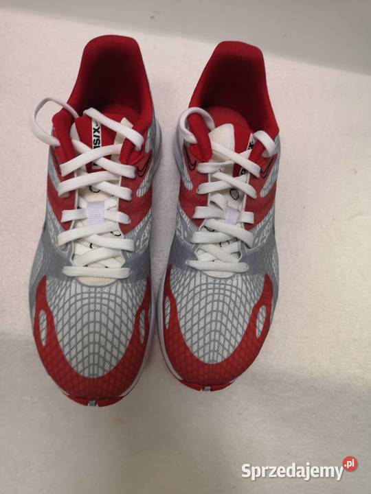 Buty NIKE Ghoswift r38 NOWE lubuskie sprzedam