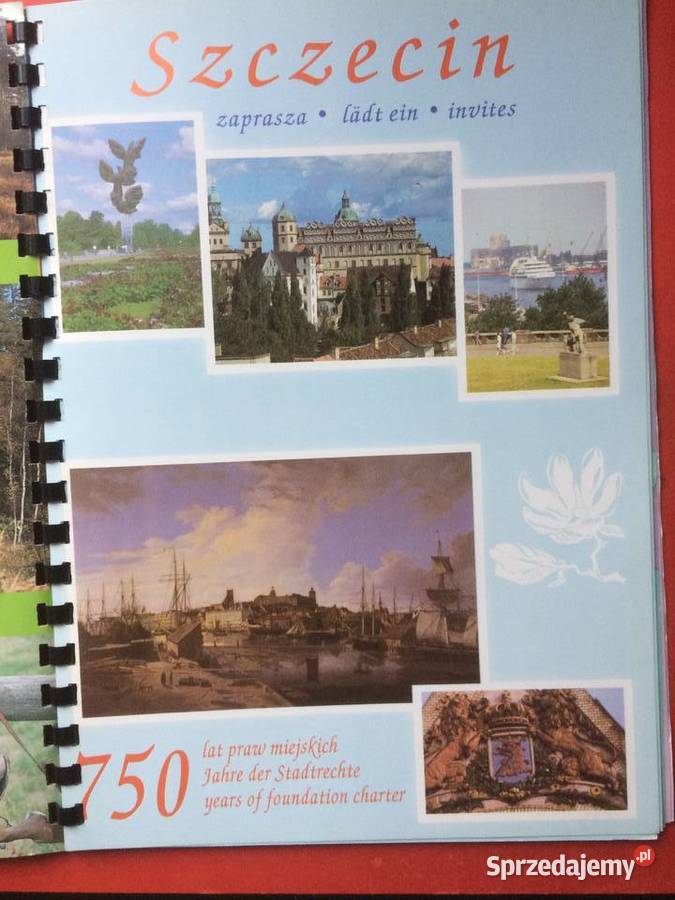 3187 Witamy Region Szczeciński