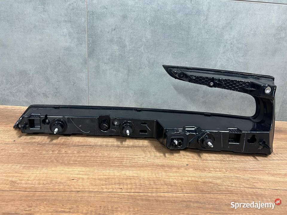 Lampa LP tył tylna Austral 2022 mazowieckie Radom