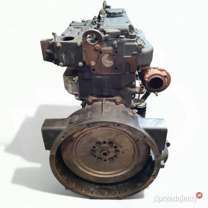 Perkins NL51693 Motoryzacja Wilkowo