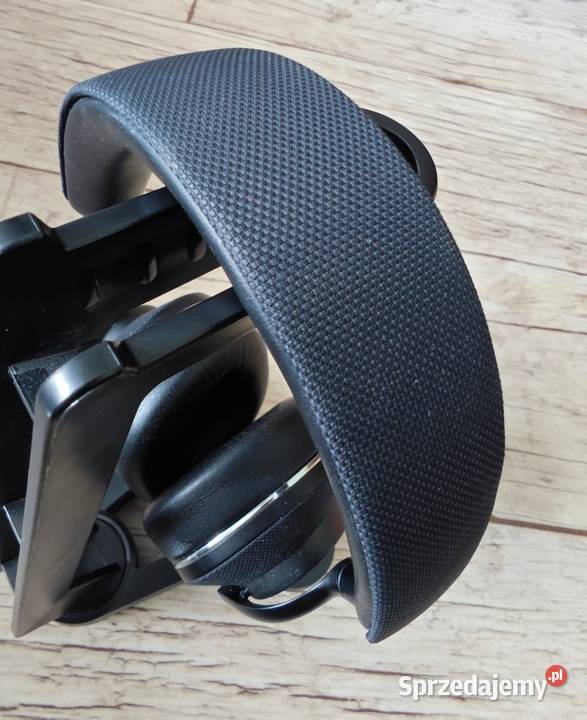 Słuchawki bezprzewodowe Bowers Wilkins Px7 S2