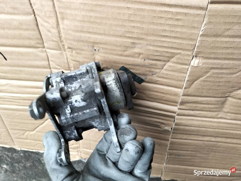 POMPA WSPOMAGANIA AUDI A4 B5 19 TDI 19 DI Kamień-Kolonia