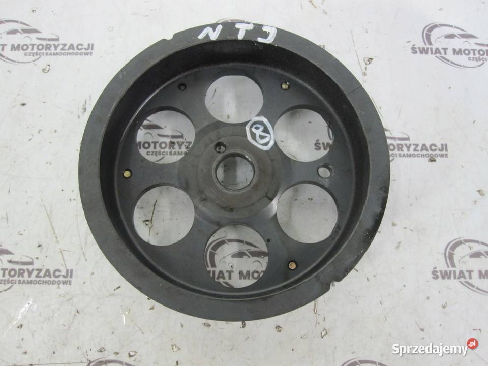 OPEL MERIVA B 17 CDTI 217DTH 100 koło wałka Kielce