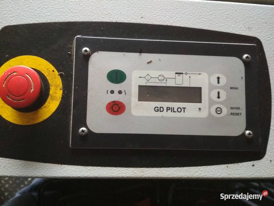Kontenerowa myjnia do cystern JetPetroClean 2014 Pozostałe Stary Sącz sprzedam