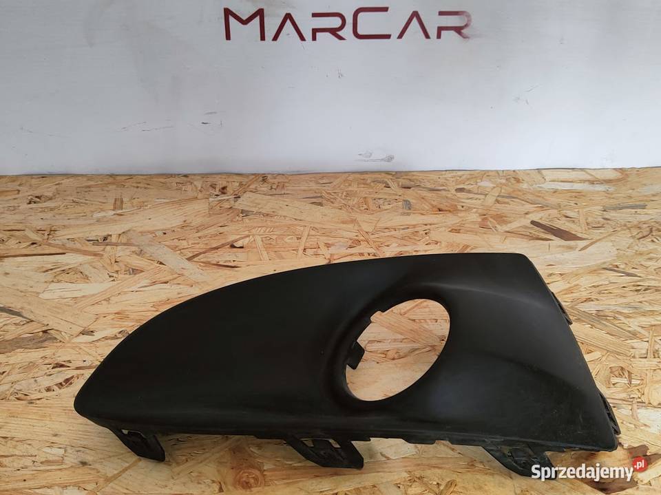 Kratka Zderzaka Halogenu Lewy Przód Peugeot 301 Pleszew