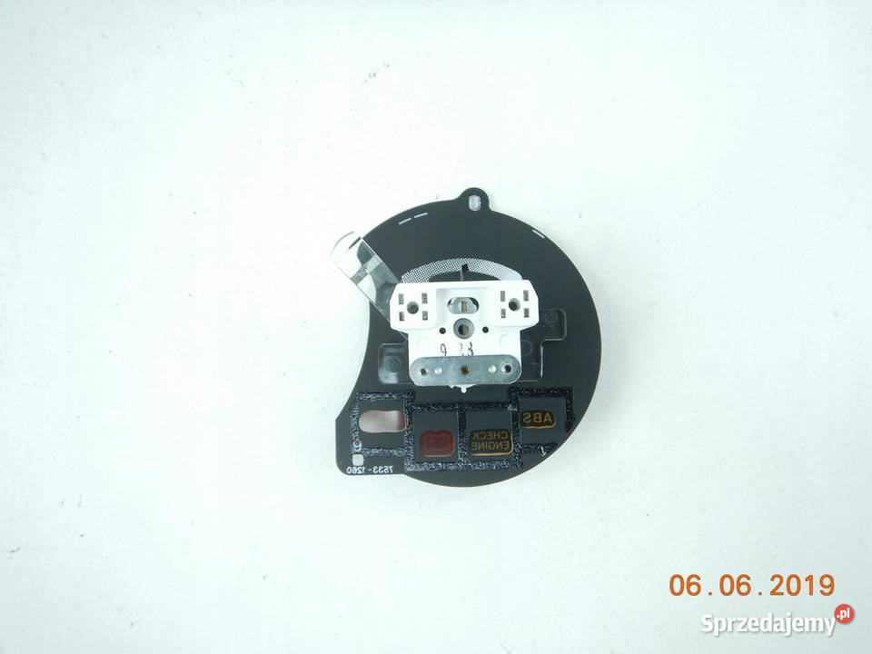 TARCZA LICZNIKA HYUNDAI ATOS 9701 9442002100 lubelskie