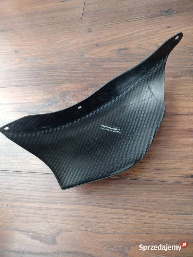 ducati 748 996 998 916 osłona carbon