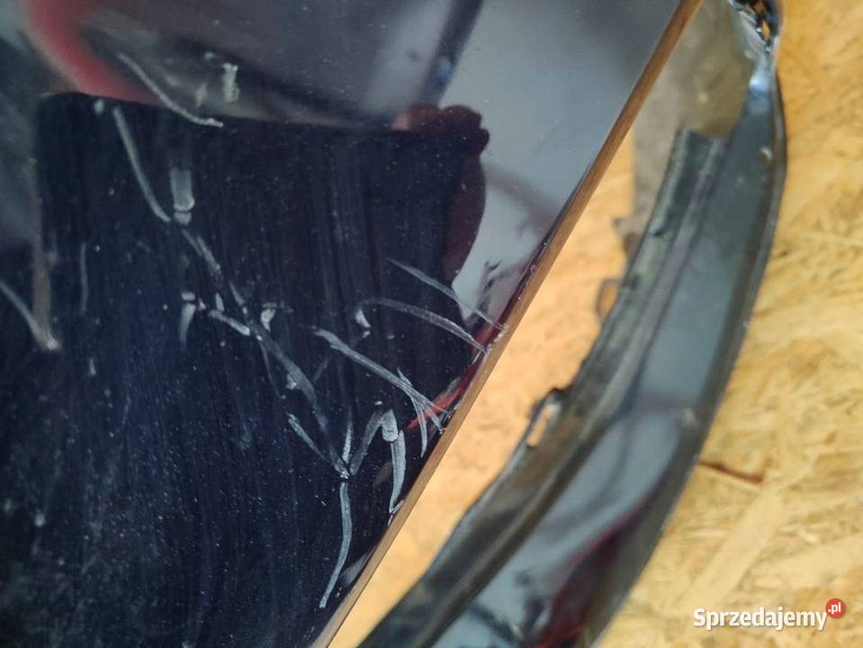 Zderzak Przód Mercedes W206 AMG A2068858401 osobowe Pleszew sprzedam