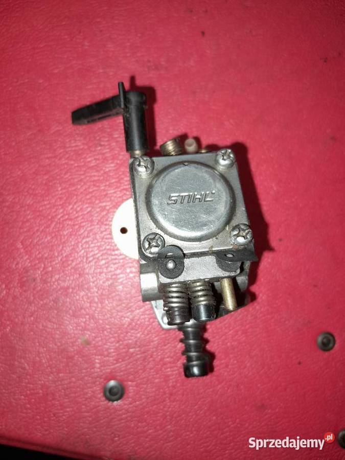 Gaźnik walbro wt 160b Żywiec