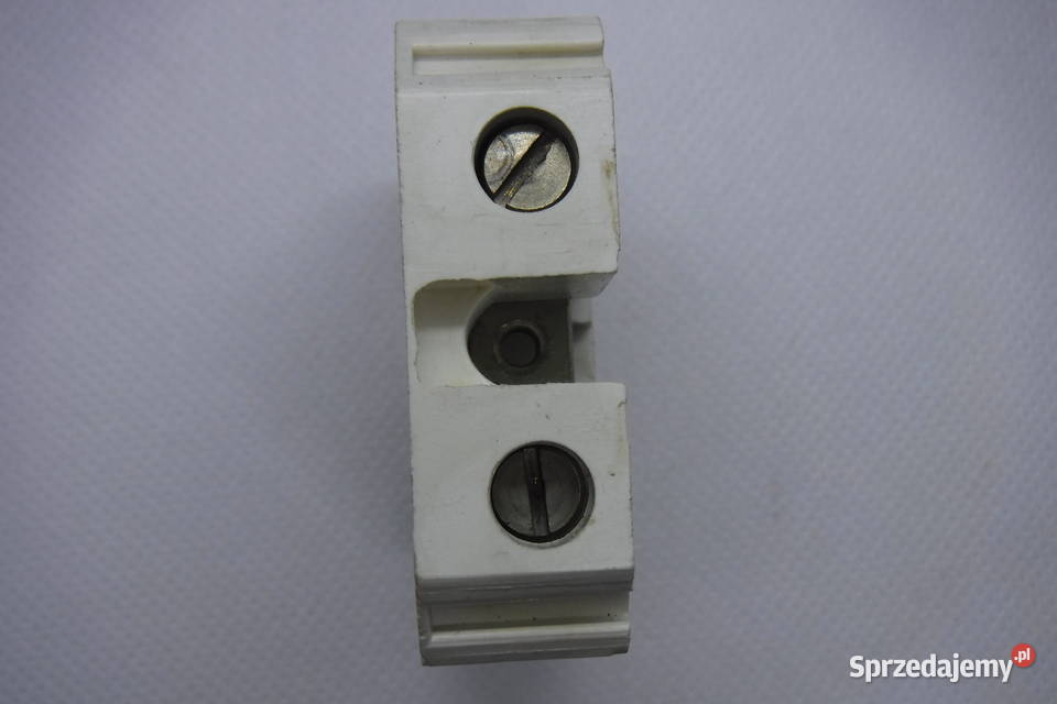 Złączka zaciskowa gwintowana ZG1Db 25mm2 380V mazowieckie Otwock
