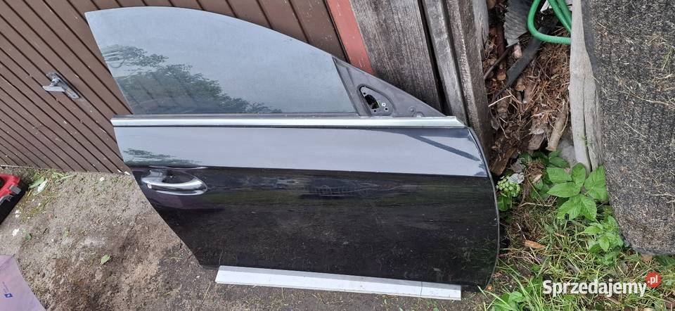 Drzwi prawe przód cls 500 w219 219 prawie Drzwi Gołębiówka sprzedam