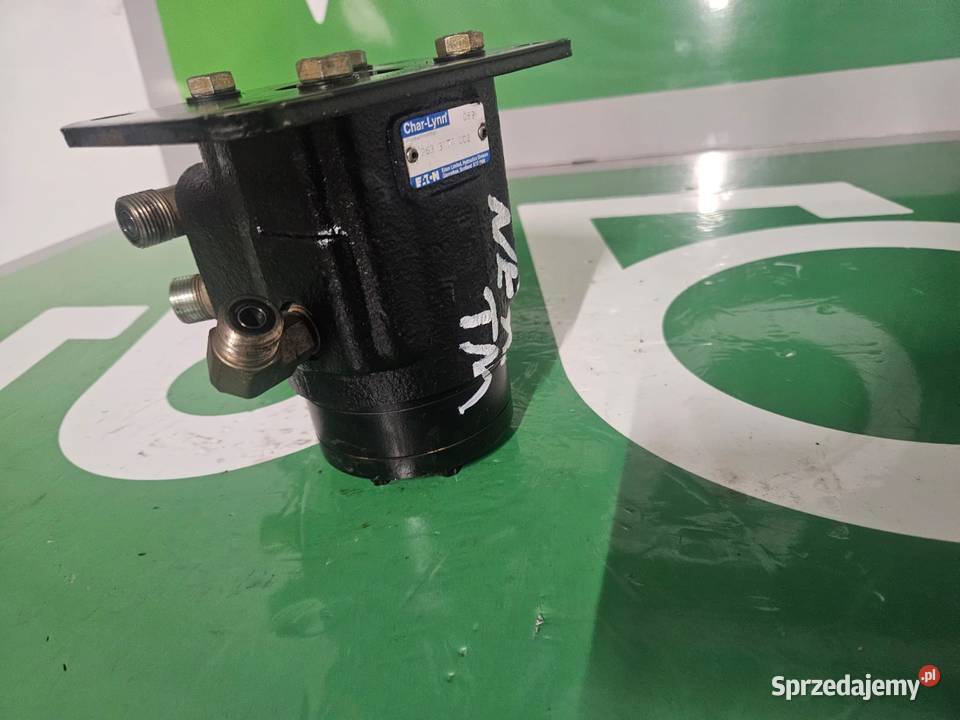 Orbitrol Eaton 2633177002 CNH 86507484 Holland wielkopolskie Wilkowo