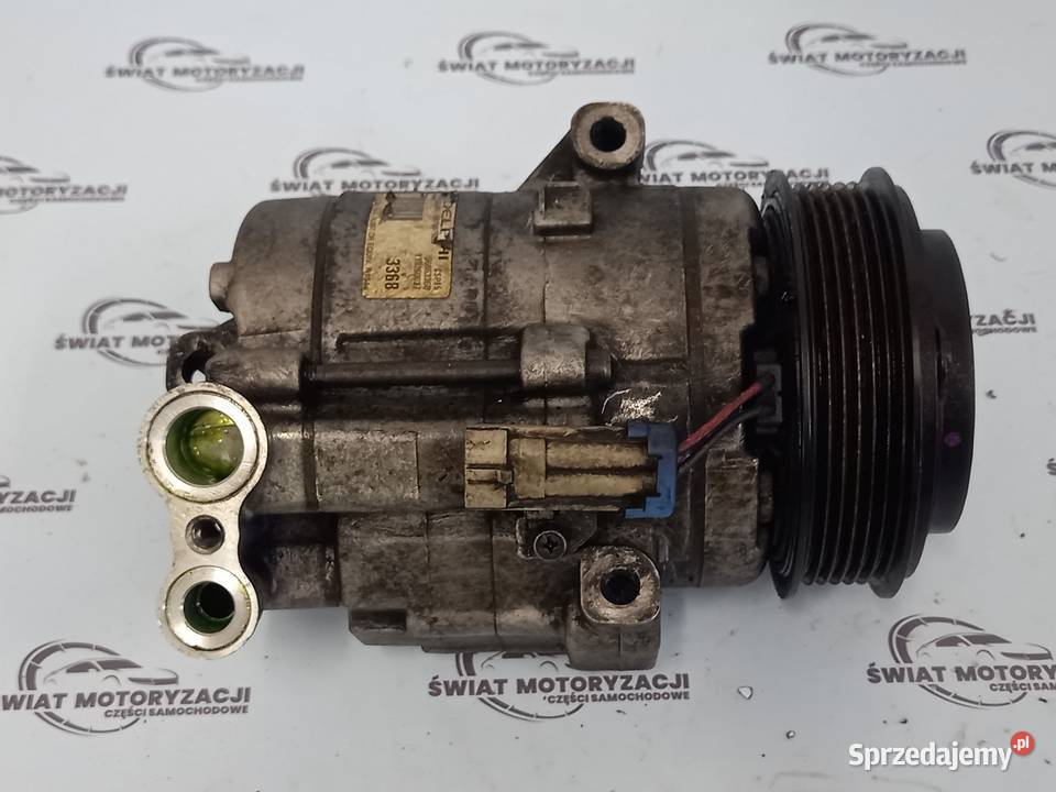 AVEO CORSA ASTRA 13 CDTI VCDI A13DTE 95 Kielce sprzedam