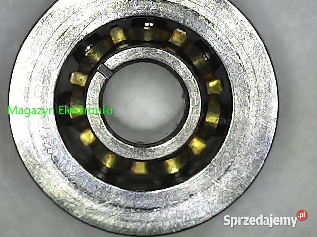 TU447973 łożysko żyroskop 05840154JU4T 058401544 Części i akcesoria
