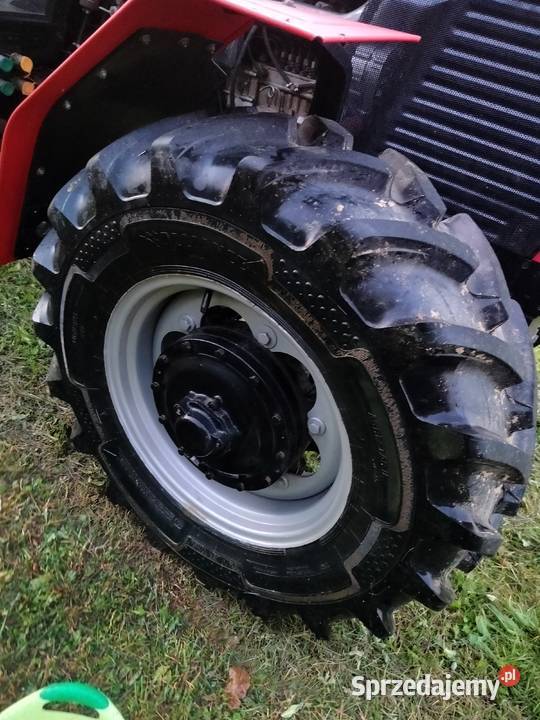 Koła opony Nowy Żmigród