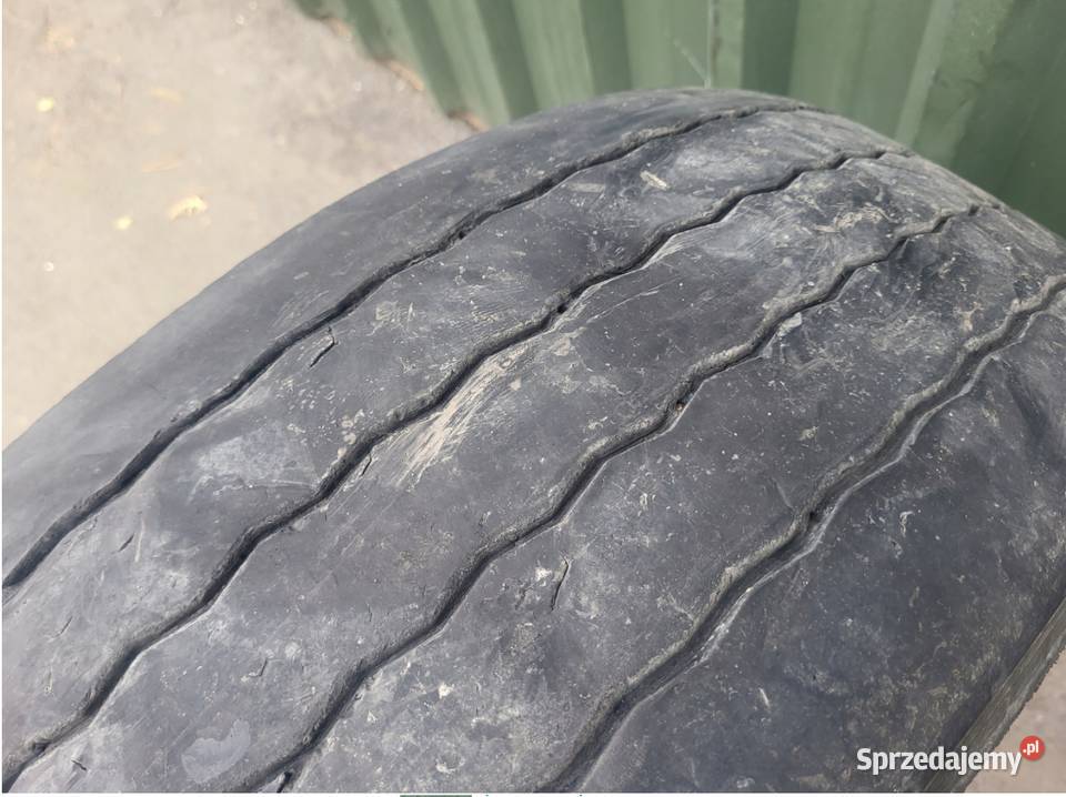 Opona Michelin 28570 R 195 195 Xte 2 285 Szprotawa sprzedam