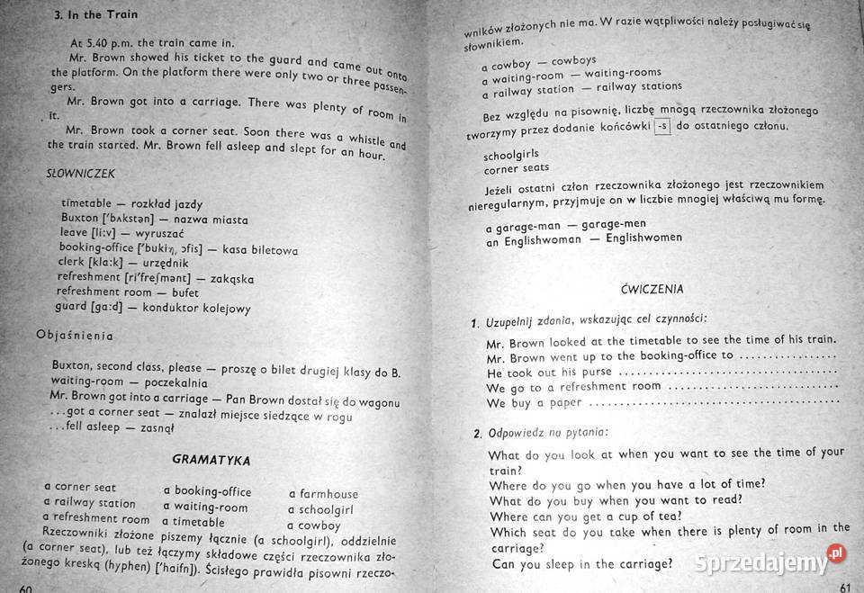 My English Book 3 Jan Mickunas