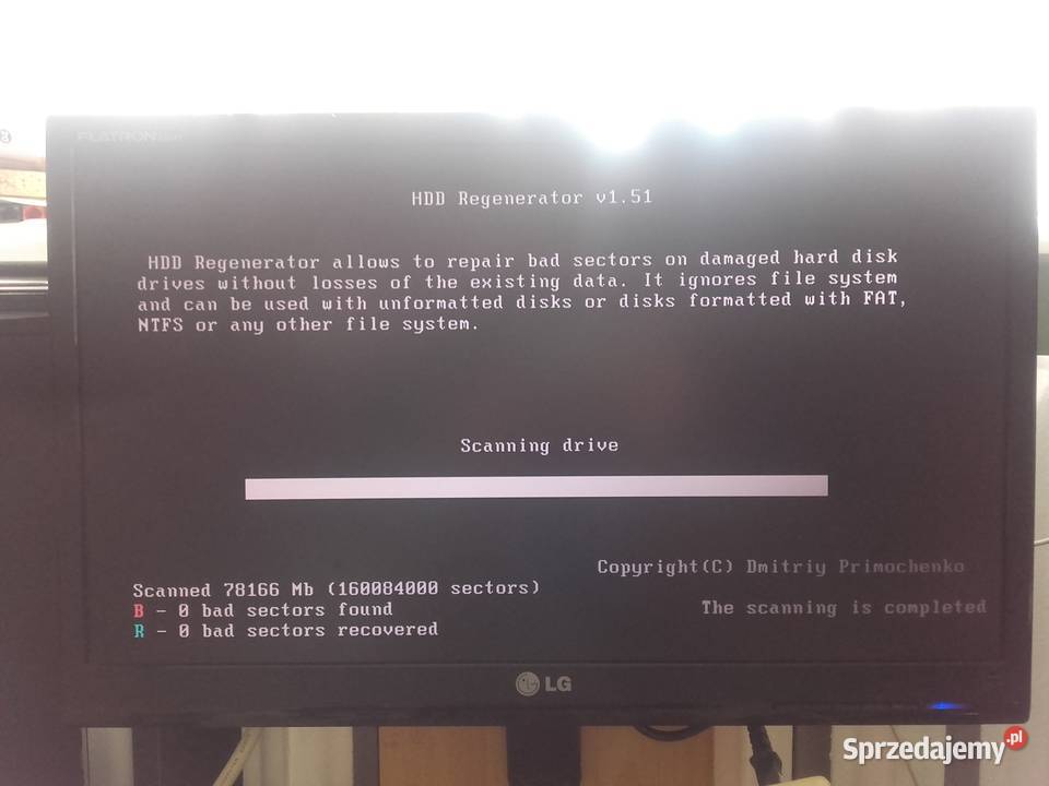 Dysk HDD 80GB Maxtor DiamondMax Plus 9 SATA Bydgoszcz