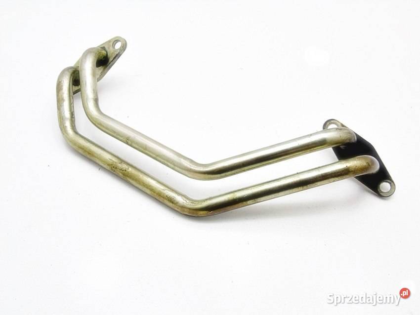 RURKA RURA OLEJU TURBO 20 DI CITD MAZDA 6 MPV 2 Sosnowiec