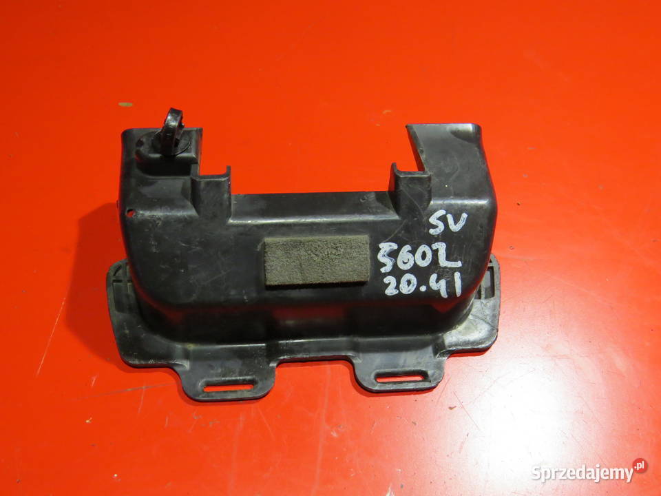 SUZUKI SV 650 SV650 02 zaślepka osłona plastik