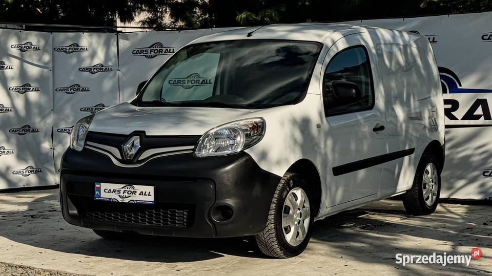 Renault Kangoo Express 15 dCi Energy Grand