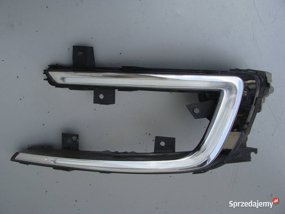 VW GOLF 7 VII GTE HALOGEN LEWY LED DRL Goleniów sprzedam