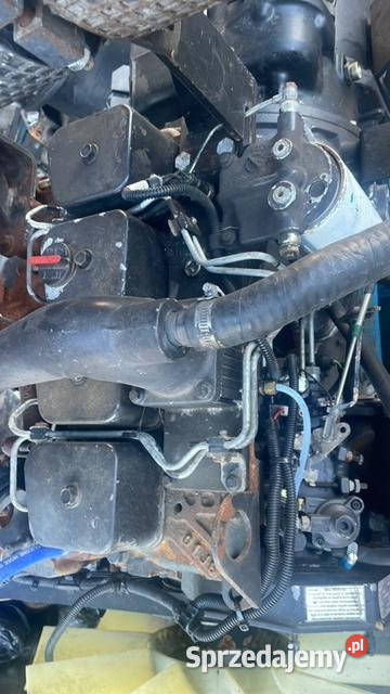 Cummins B45 Family 7CEXL0275AAC Pozostałe