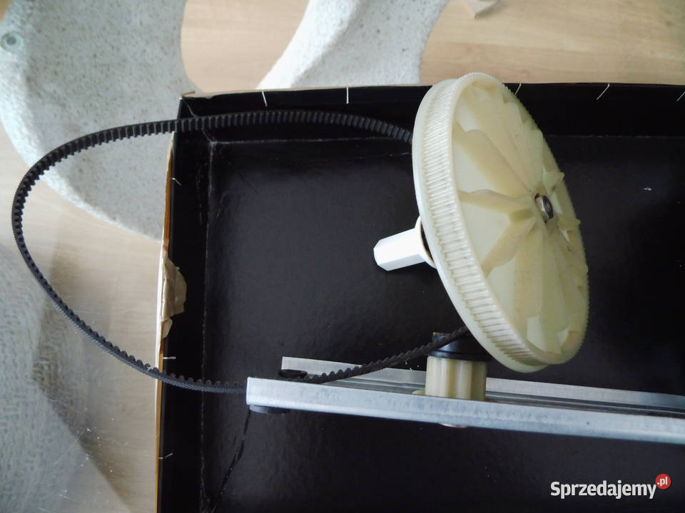 Silnik elektryczny Sprawny wielkopolskie