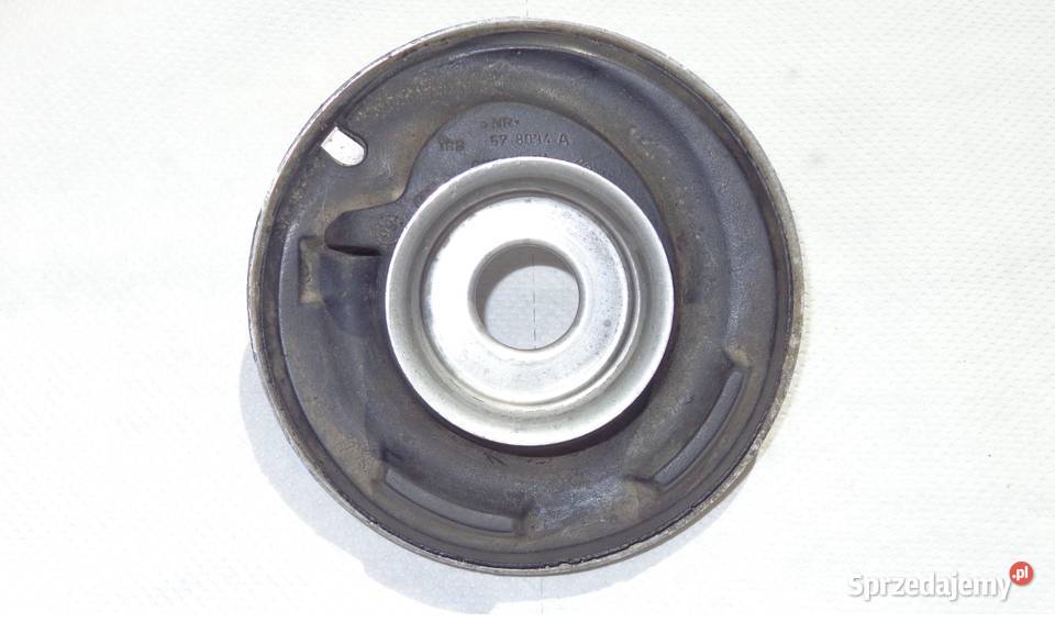 Poduszka amortyzatora przód AUDI A4 B5 A6 C5 A8 lubelskie Ruda-Huta sprzedam